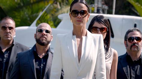queen of the south staffel 6